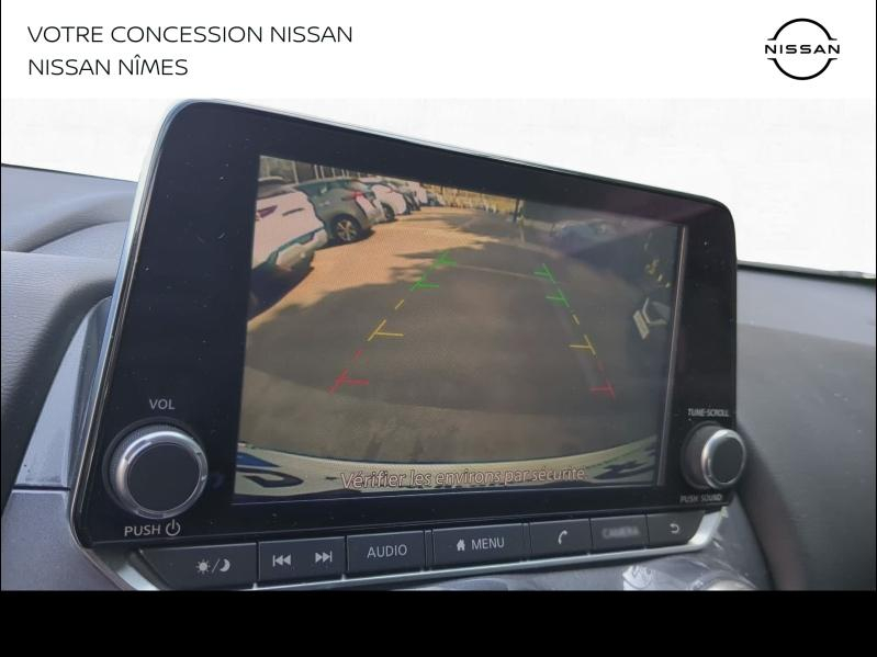 NISSAN Juke d’occasion à vendre à NÎMES chez MAS AUTO (Photo 6)