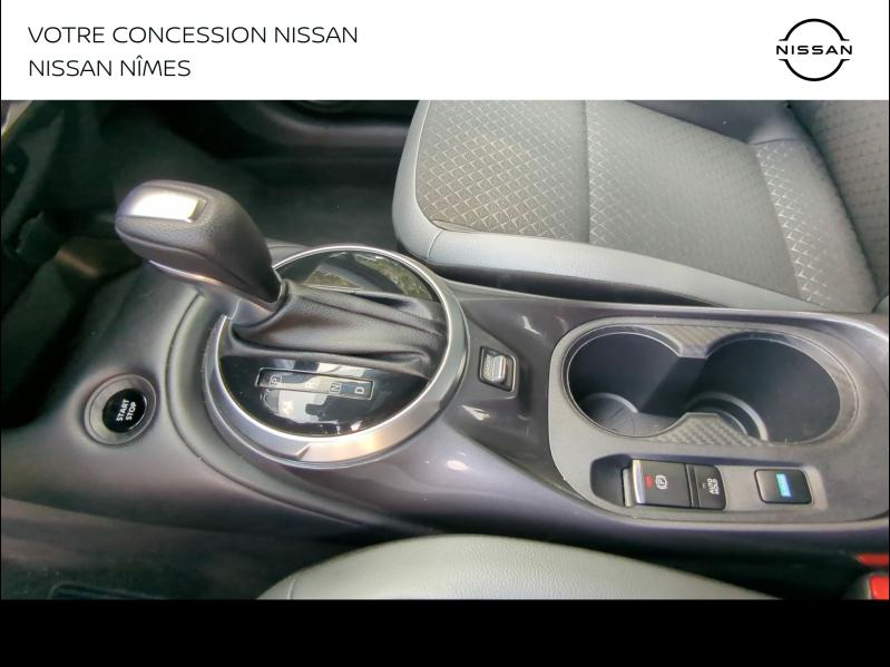 NISSAN Juke d’occasion à vendre à NÎMES chez MAS AUTO (Photo 11)