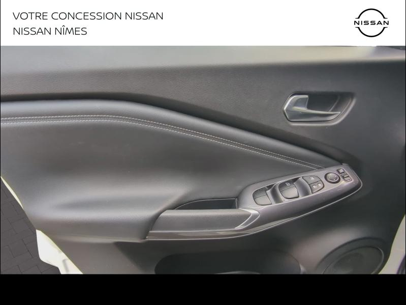 NISSAN Juke d’occasion à vendre à NÎMES chez MAS AUTO (Photo 15)