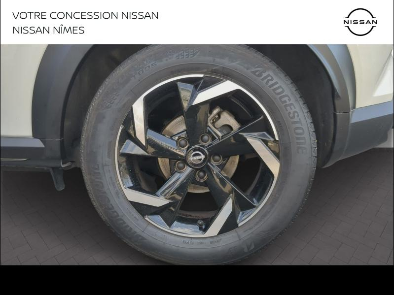 NISSAN Juke d’occasion à vendre à NÎMES chez MAS AUTO (Photo 19)