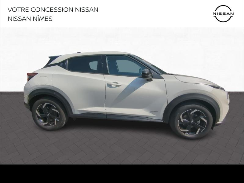 NISSAN Juke d’occasion à vendre à NÎMES chez MAS AUTO (Photo 20)