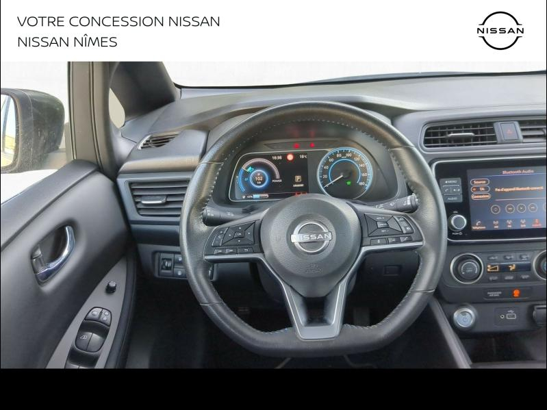 NISSAN Leaf d’occasion à vendre à NÎMES chez MAS AUTO (Photo 7)