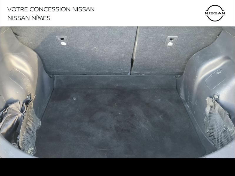 NISSAN Leaf d’occasion à vendre à NÎMES chez MAS AUTO (Photo 11)