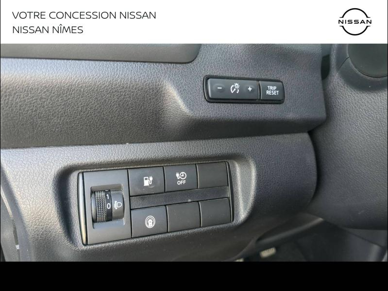 NISSAN Leaf d’occasion à vendre à NÎMES chez MAS AUTO (Photo 14)