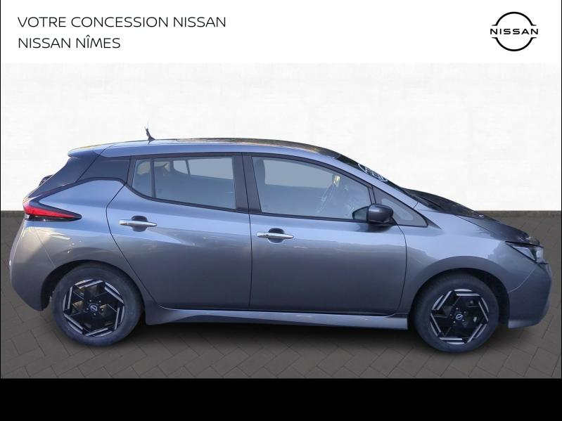 NISSAN Leaf d’occasion à vendre à NÎMES chez MAS AUTO (Photo 15)