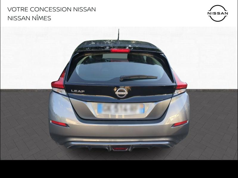 NISSAN Leaf d’occasion à vendre à NÎMES chez MAS AUTO (Photo 20)