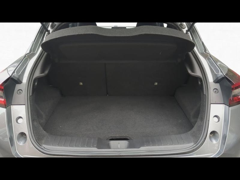 NISSAN Juke d’occasion à vendre à NÎMES chez MAS AUTO (Photo 8)