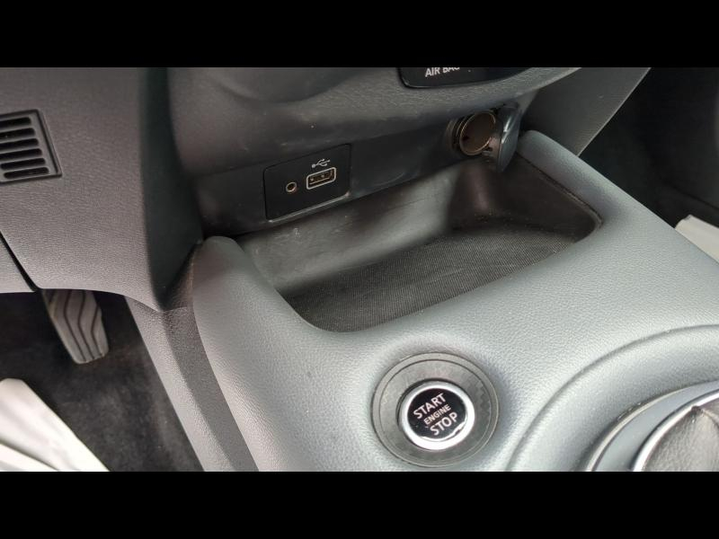 NISSAN Juke d’occasion à vendre à NÎMES chez MAS AUTO (Photo 16)