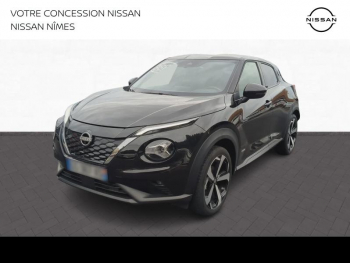NISSAN Juke d’occasion à vendre à NÎMES