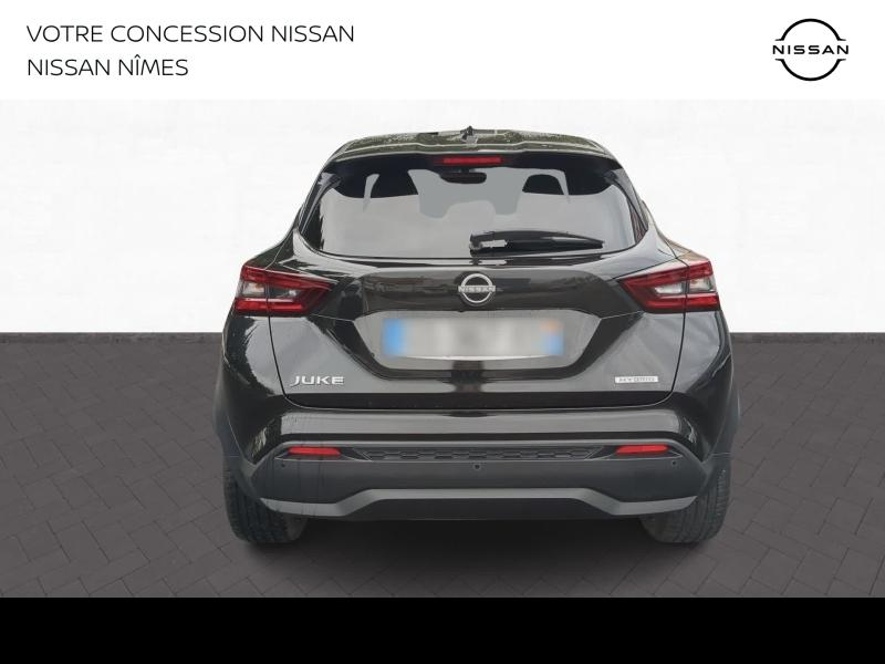 NISSAN Juke d’occasion à vendre à NÎMES chez MAS AUTO (Photo 5)