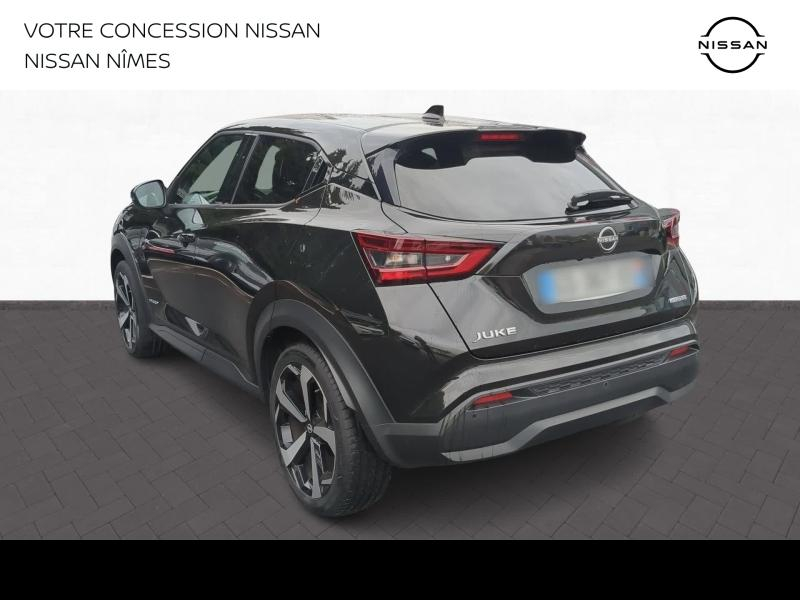 NISSAN Juke d’occasion à vendre à NÎMES chez MAS AUTO (Photo 6)