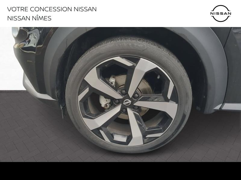 NISSAN Juke d’occasion à vendre à NÎMES chez MAS AUTO (Photo 7)