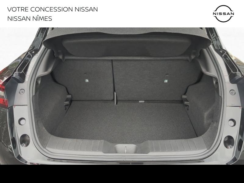 NISSAN Juke d’occasion à vendre à NÎMES chez MAS AUTO (Photo 8)