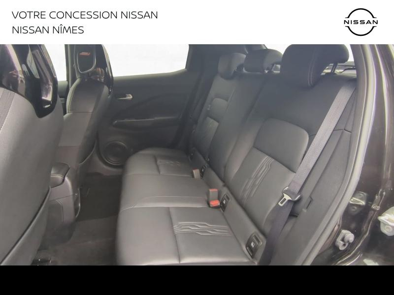 NISSAN Juke d’occasion à vendre à NÎMES chez MAS AUTO (Photo 10)