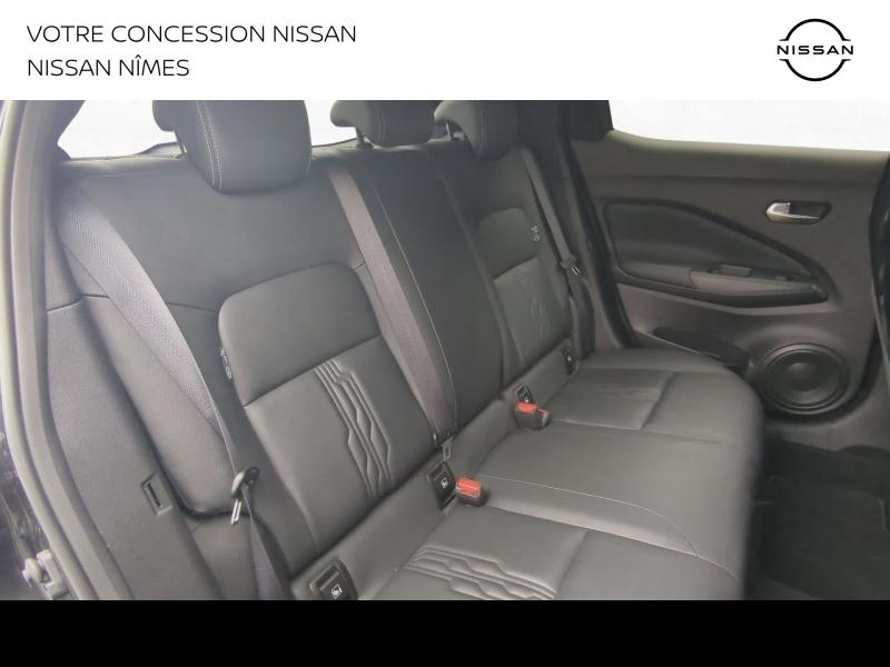 NISSAN Juke d’occasion à vendre à NÎMES chez MAS AUTO (Photo 11)