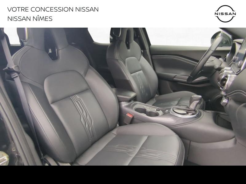 NISSAN Juke d’occasion à vendre à NÎMES chez MAS AUTO (Photo 12)