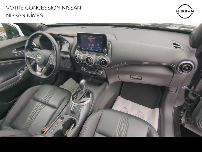 NISSAN Juke d’occasion à vendre à NÎMES chez MAS AUTO (Photo 13)
