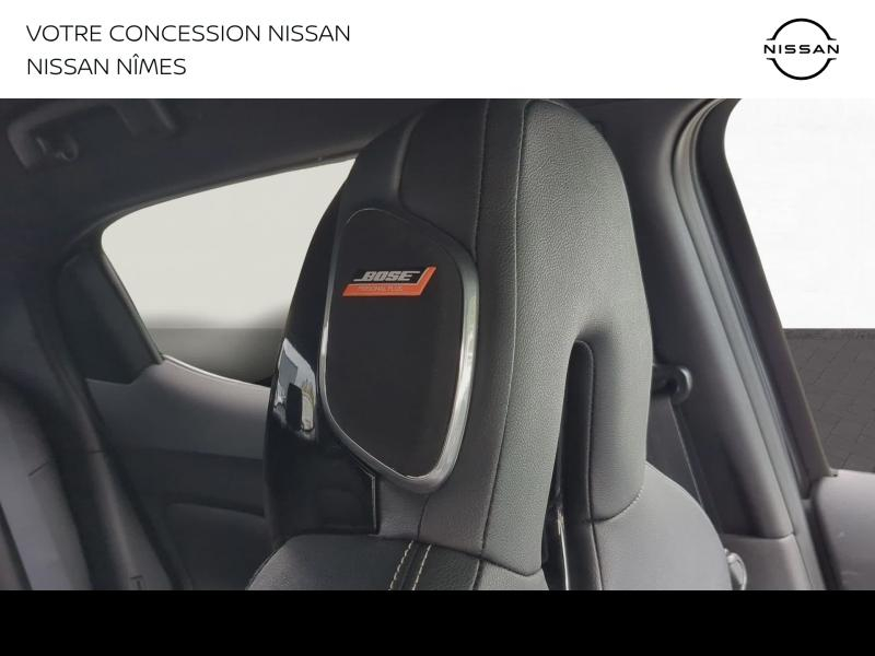 NISSAN Juke d’occasion à vendre à NÎMES chez MAS AUTO (Photo 14)