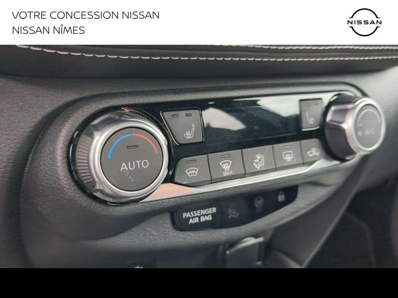 NISSAN Juke d’occasion à vendre à NÎMES chez MAS AUTO (Photo 16)