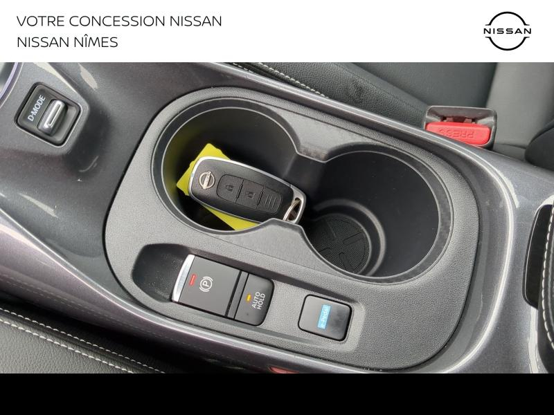 NISSAN Juke d’occasion à vendre à NÎMES chez MAS AUTO (Photo 19)