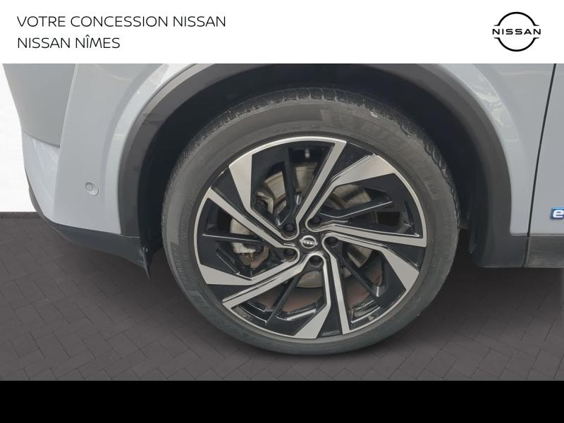 NISSAN Qashqai d’occasion à vendre à NÎMES chez MAS AUTO (Photo 7)