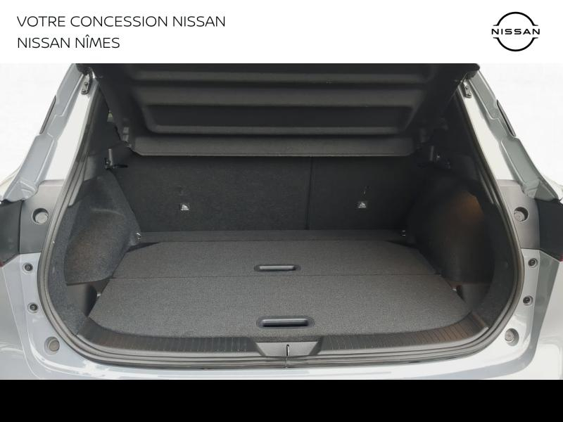 NISSAN Qashqai d’occasion à vendre à NÎMES chez MAS AUTO (Photo 8)