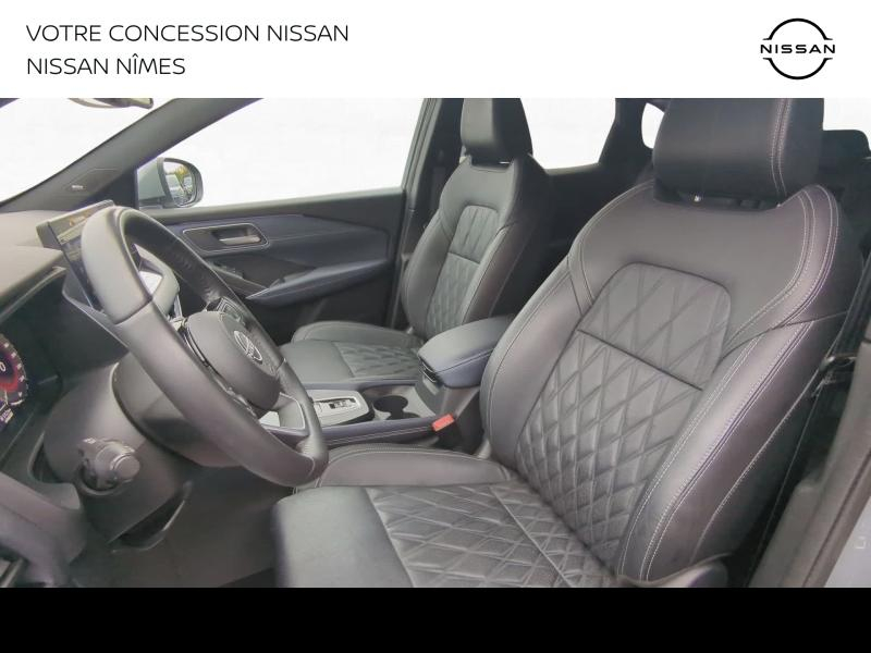 NISSAN Qashqai d’occasion à vendre à NÎMES chez MAS AUTO (Photo 10)