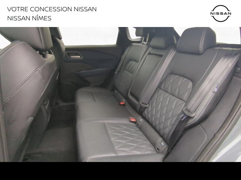 NISSAN Qashqai d’occasion à vendre à NÎMES chez MAS AUTO (Photo 11)
