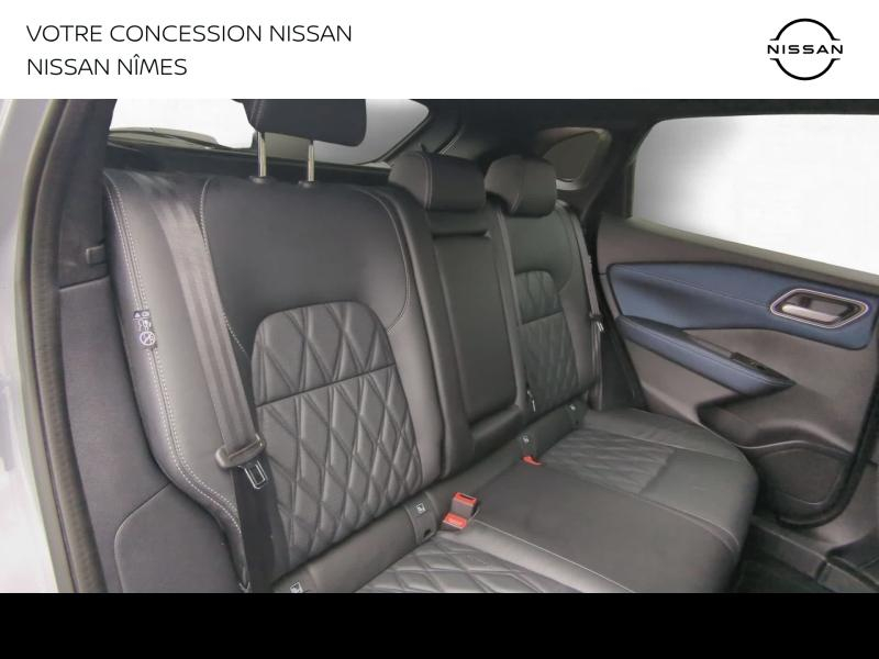 NISSAN Qashqai d’occasion à vendre à NÎMES chez MAS AUTO (Photo 12)