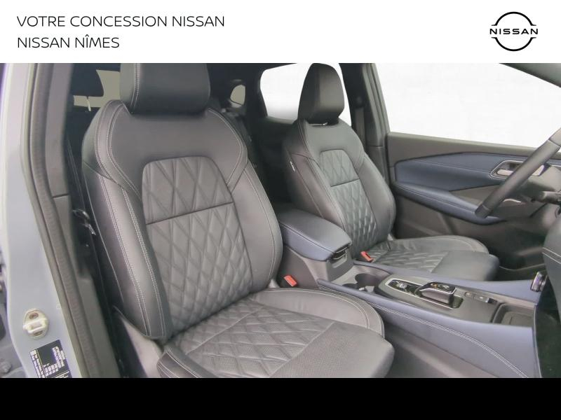 NISSAN Qashqai d’occasion à vendre à NÎMES chez MAS AUTO (Photo 13)