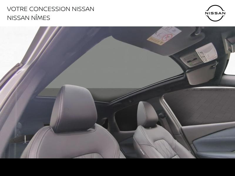 NISSAN Qashqai d’occasion à vendre à NÎMES chez MAS AUTO (Photo 15)