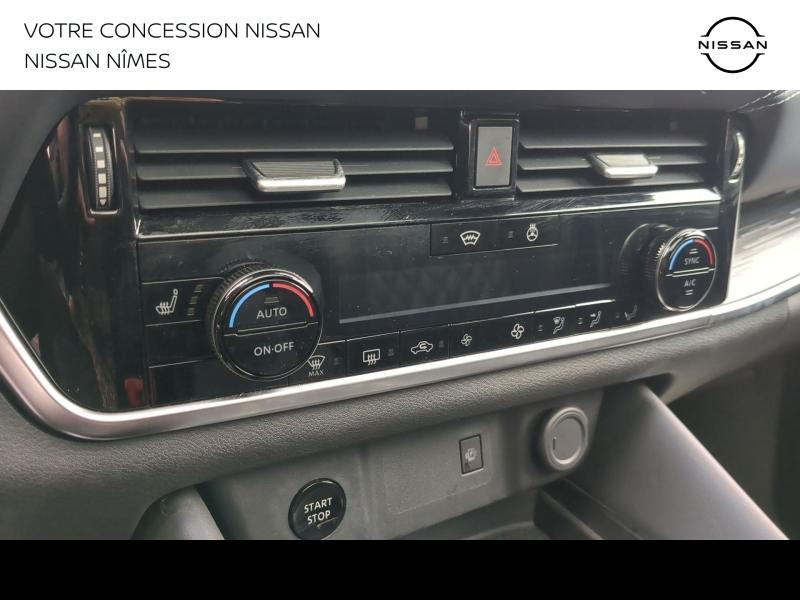 NISSAN Qashqai d’occasion à vendre à NÎMES chez MAS AUTO (Photo 17)