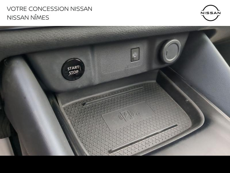NISSAN Qashqai d’occasion à vendre à NÎMES chez MAS AUTO (Photo 18)