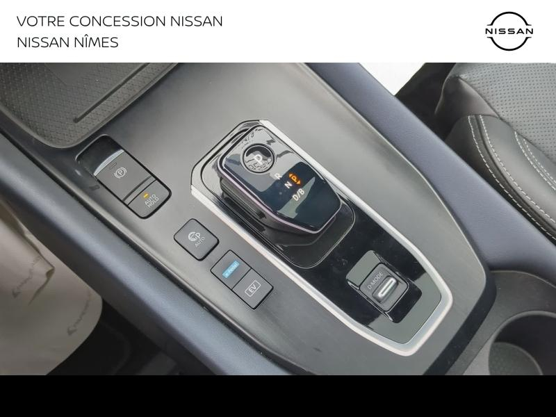 NISSAN Qashqai d’occasion à vendre à NÎMES chez MAS AUTO (Photo 19)
