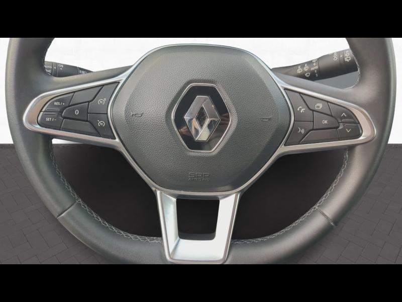 RENAULT Captur d’occasion à vendre à NÎMES chez MAS AUTO (Photo 19)