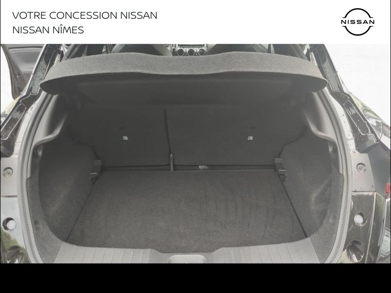 NISSAN Juke d’occasion à vendre à NÎMES chez MAS AUTO (Photo 8)