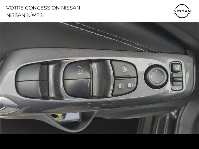 NISSAN Juke d’occasion à vendre à NÎMES chez MAS AUTO (Photo 13)