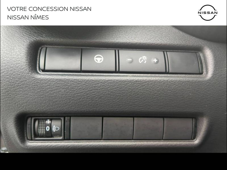 NISSAN Juke d’occasion à vendre à NÎMES chez MAS AUTO (Photo 17)