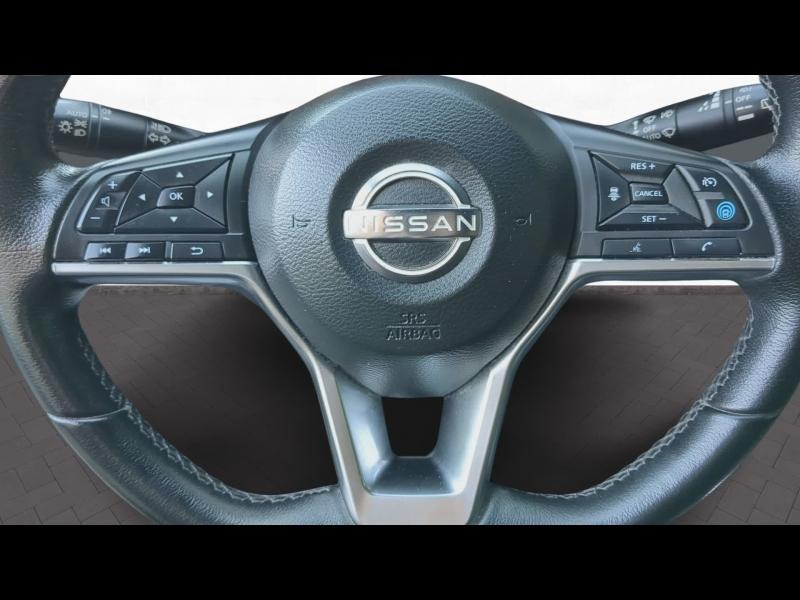 NISSAN Juke d’occasion à vendre à NÎMES chez MAS AUTO (Photo 20)