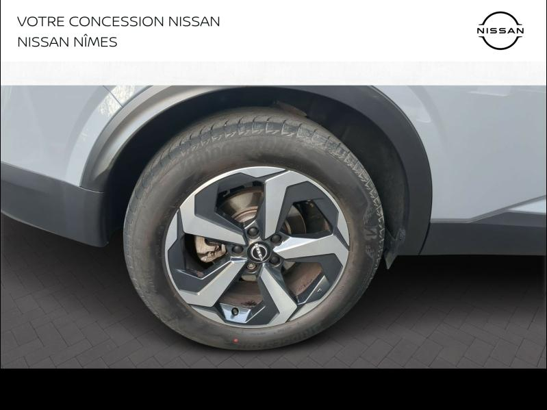 NISSAN Qashqai d’occasion à vendre à NÎMES chez MAS AUTO (Photo 8)