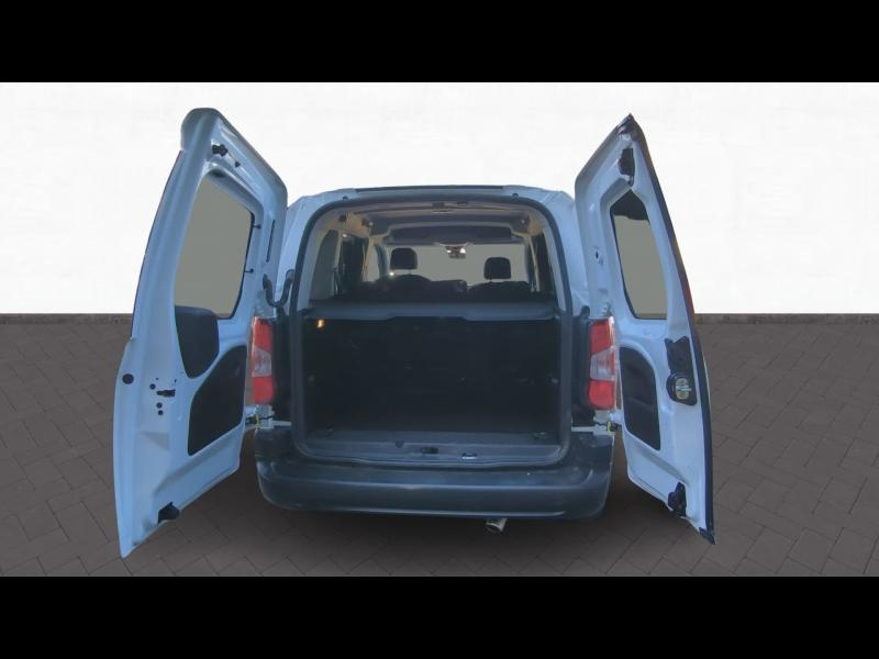 OPEL Combo Life d’occasion à vendre à NÎMES chez MAS AUTO (Photo 10)