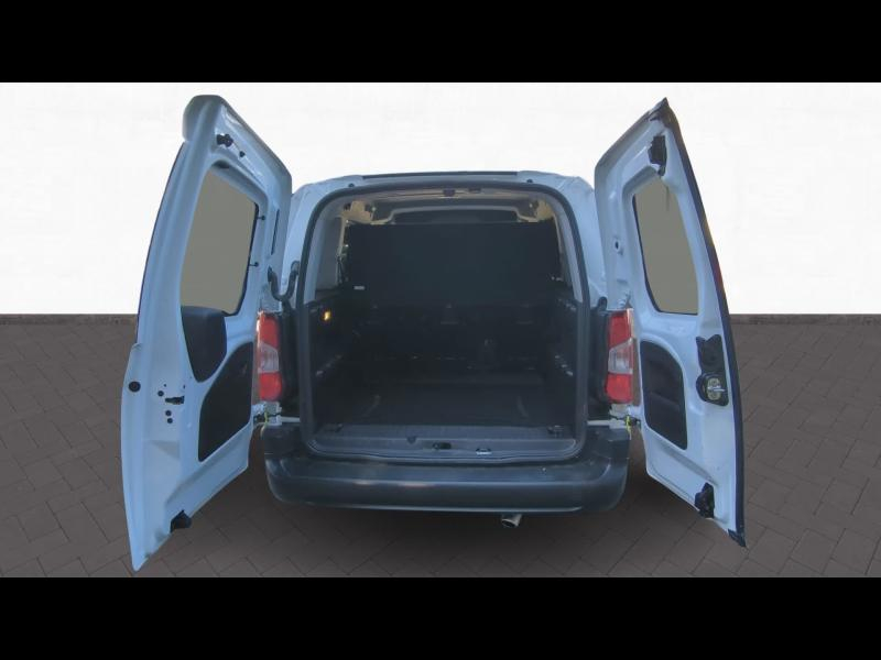 OPEL Combo Life d’occasion à vendre à NÎMES chez MAS AUTO (Photo 11)