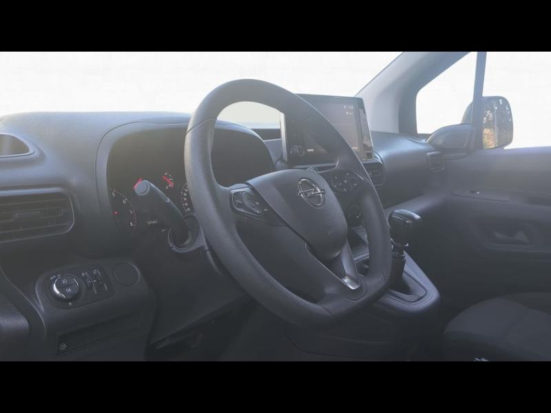 OPEL Combo Life d’occasion à vendre à NÎMES chez MAS AUTO (Photo 12)