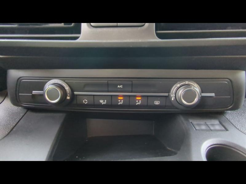 OPEL Combo Life d’occasion à vendre à NÎMES chez MAS AUTO (Photo 15)