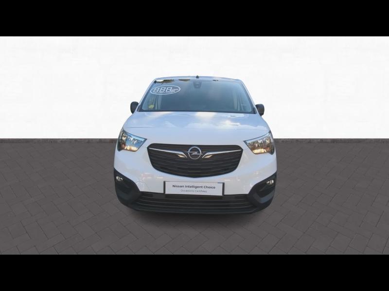 OPEL Combo Life d’occasion à vendre à NÎMES chez MAS AUTO (Photo 18)