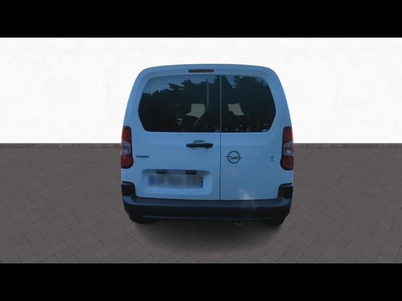 OPEL Combo Life d’occasion à vendre à NÎMES chez MAS AUTO (Photo 20)