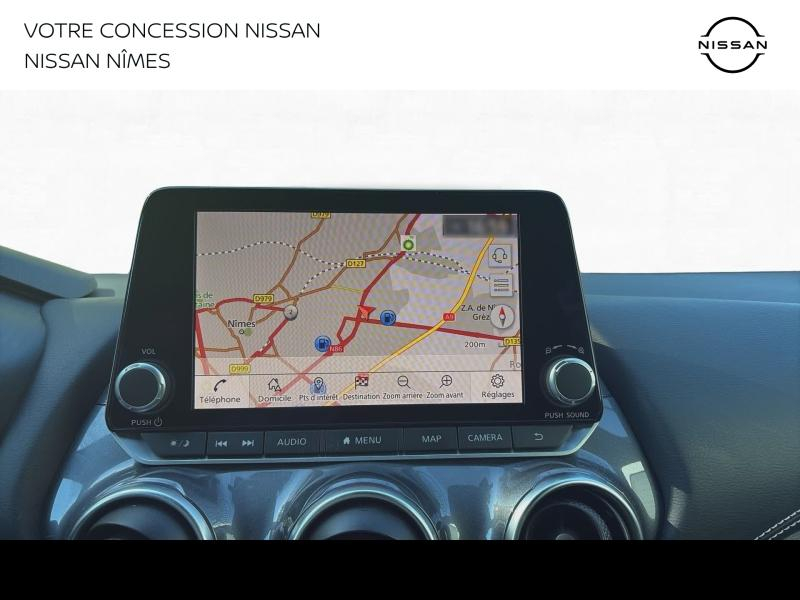 NISSAN Juke d’occasion à vendre à NÎMES chez MAS AUTO (Photo 11)