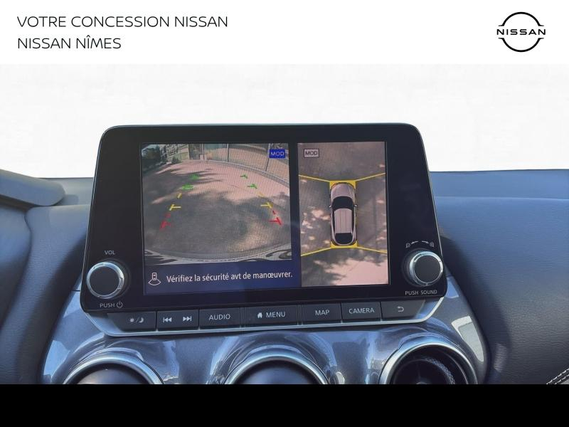 NISSAN Juke d’occasion à vendre à NÎMES chez MAS AUTO (Photo 12)