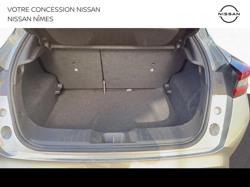 NISSAN Juke d’occasion à vendre à NÎMES chez MAS AUTO (Photo 13)