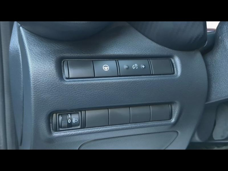 NISSAN Juke d’occasion à vendre à NÎMES chez MAS AUTO (Photo 15)